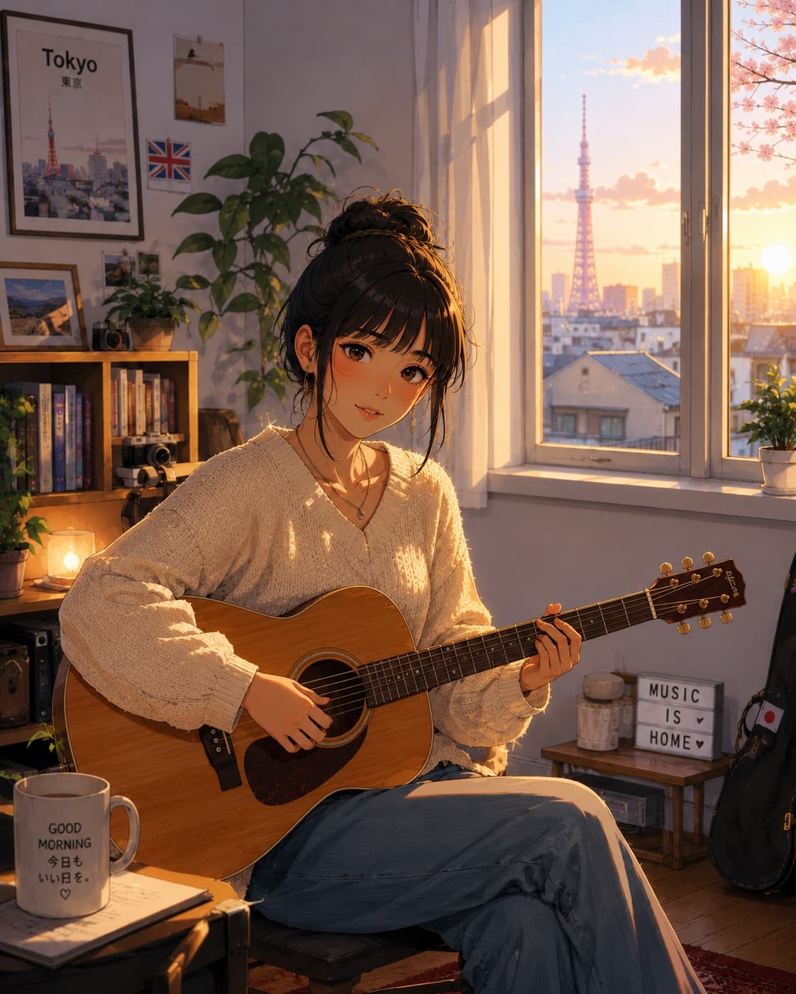 Yuki Skye